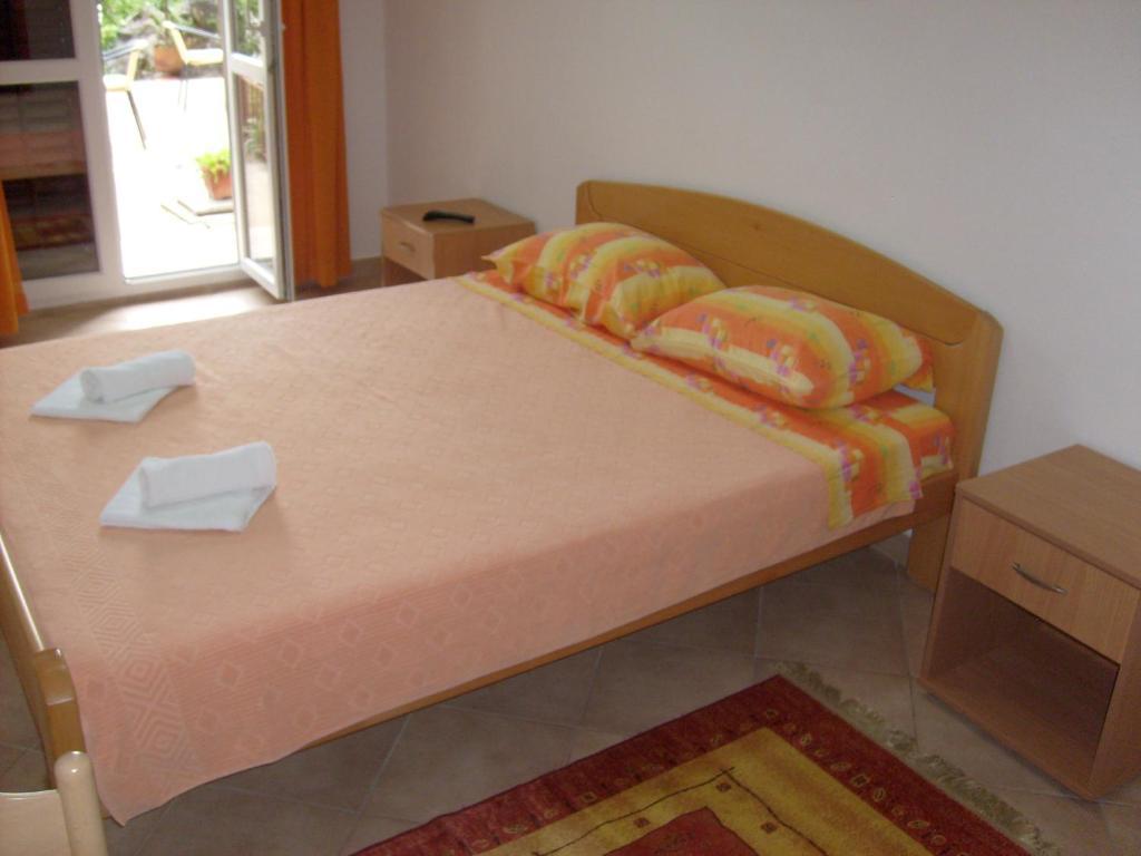Apartments Bovan Herceg Novi Quarto foto
