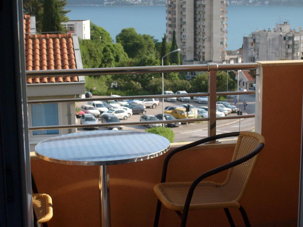 Apartments Bovan Herceg Novi Quarto foto